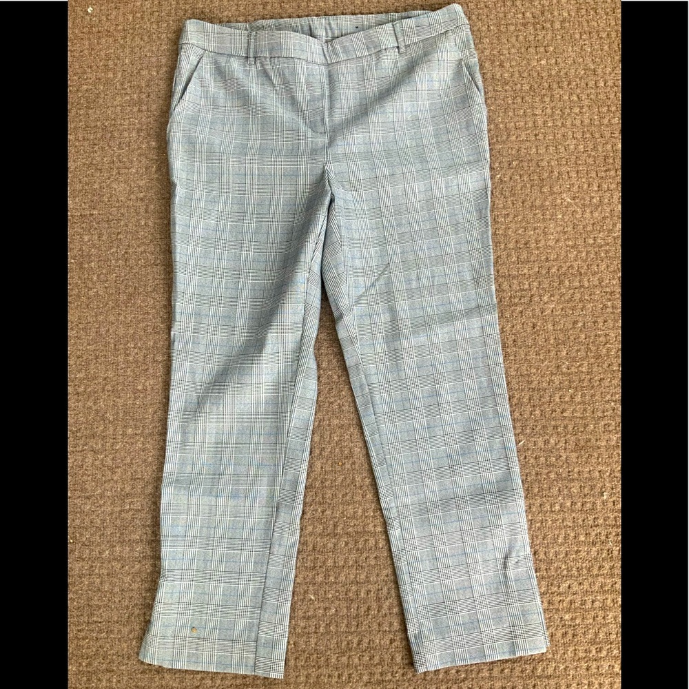 Pull on dress pants